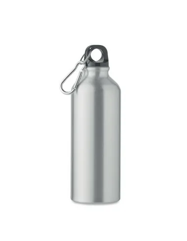 Botella aluminio recicl. 500 ml REMOSS | MO2062