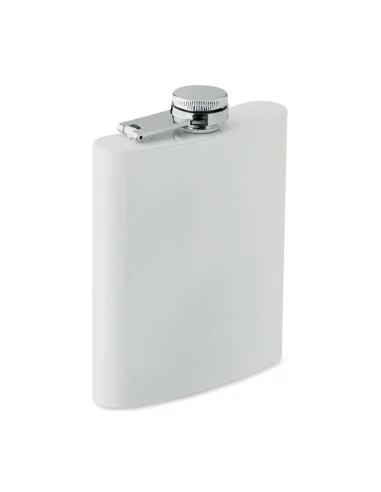 Sublimation slim hip flask SUBLIM HIP | MO2073