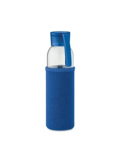 Recycled glass bottle 500 ml EBOR | MO2089