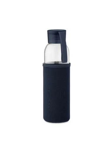 Recycled glass bottle 500 ml EBOR | MO2089