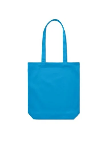 Bolsa de canvas de 270 gr/m² RASSA COLOURED | MO6442