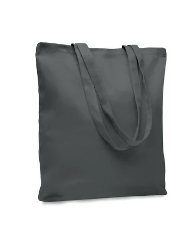 270 gr/m² Canvas shopping bag RASSA COLOURED | MO6442