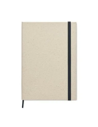 A5 grass notebook 80 lined GRASS NOTES | MO6542