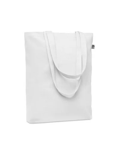 Canvas shopping bag 270 gr/m² COCO | MO6713