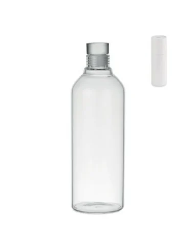 Borosilicate bottle 1L LARGE LOU | MO6802