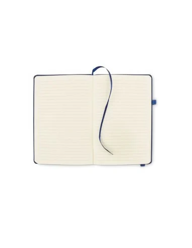 Libreta rayado PU reciclado A5 ARPU | MO6835