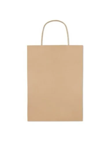 Bolsa papel mediana 150 gr/m² | MO8808