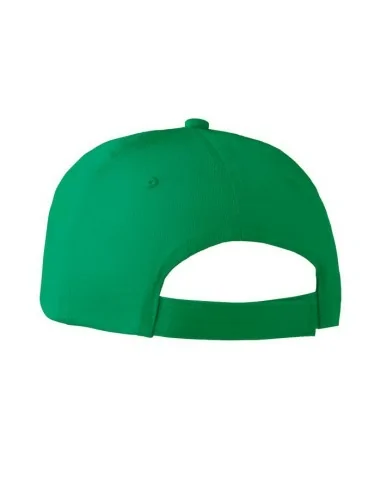 6 panels baseball cap BASIE | MO8834