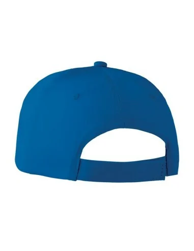 6 panels baseball cap BASIE | MO8834