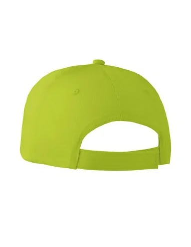 Gorra de beisbol de 6 paneles | MO8834