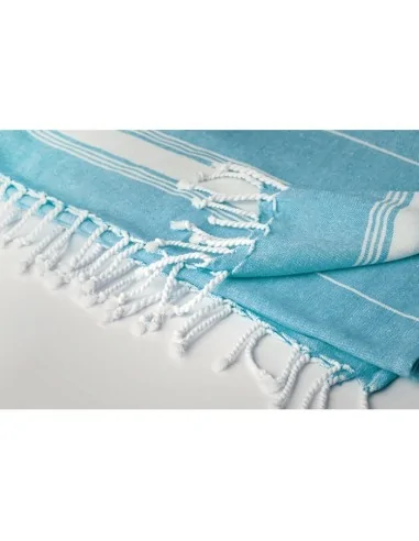 Beach towel cotton 180 gr/m² MALIBU | MO9221