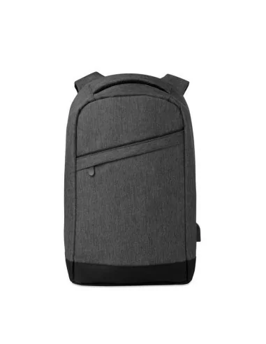 Mochila antirrobo jaspeada | MO9294