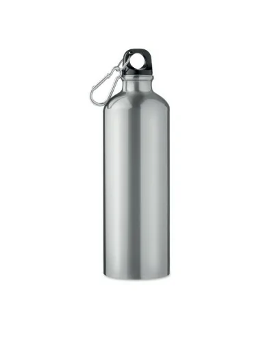 Aluminium bottle 750 ml BIG MOSS | MO9350