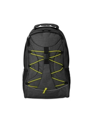 Glow in the dark backpack GLOW MONTE LEMA | MO9412