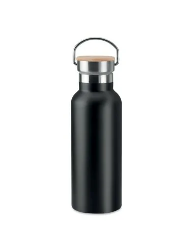 Double wall flask 500 ml HELSINKI | MO9431