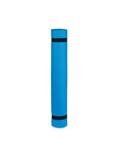 Yoga mat EVA 4.0 mm with pouch YOGI | MO9463