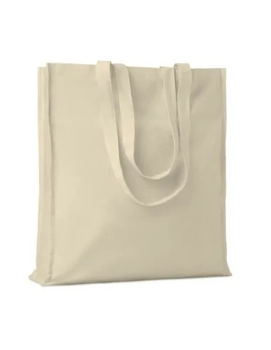 140gr/m² cotton shopping bag PORTOBELLO | MO9595