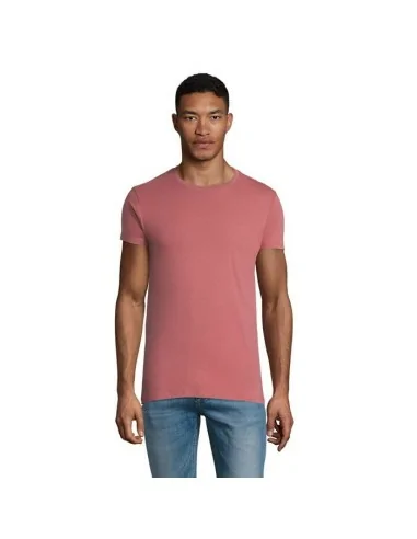 REGENT F MEN T-SHIRT 150g REGENT FIT | S00553