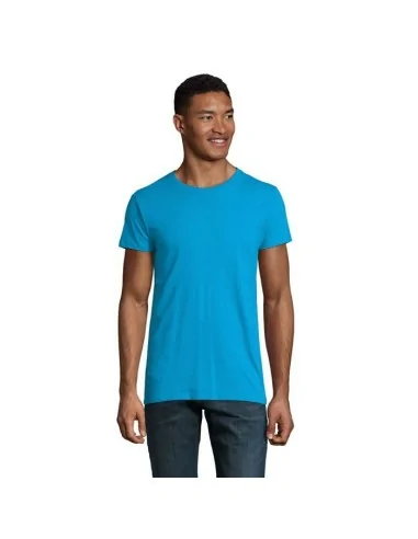 REGENT F MEN T-SHIRT 150g REGENT FIT | S00553