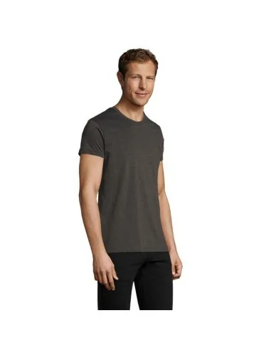 REGENT F MEN T-SHIRT 150g REGENT FIT | S00553