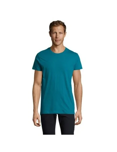 REGENT F MEN T-SHIRT 150g REGENT FIT | S00553