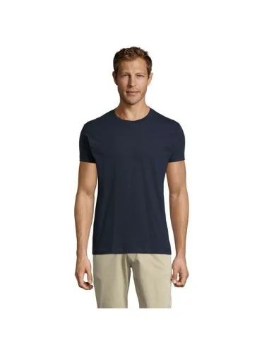 REGENT F MEN T-SHIRT 150g REGENT FIT | S00553