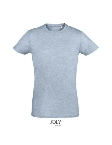 REGENT F MEN T-SHIRT 150g REGENT FIT | S00553