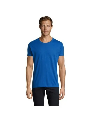 REGENT F MEN T-SHIRT 150g REGENT FIT | S00553