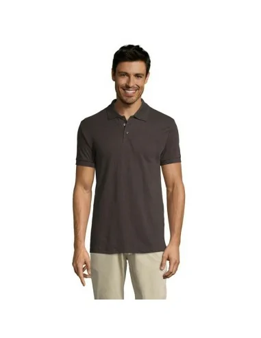 PRIME MEN POLYCOTTON POLO PRIME MEN | S00571