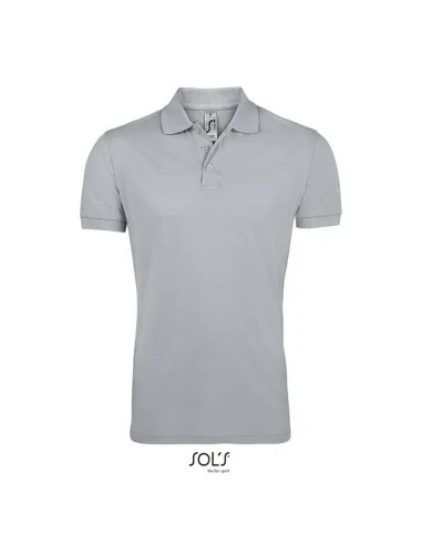 PRIME MEN POLYCOTTON POLO PRIME MEN | S00571