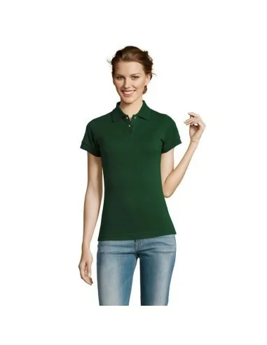 PRIME POLO MUJER 200g PRIME WOMEN | S00573