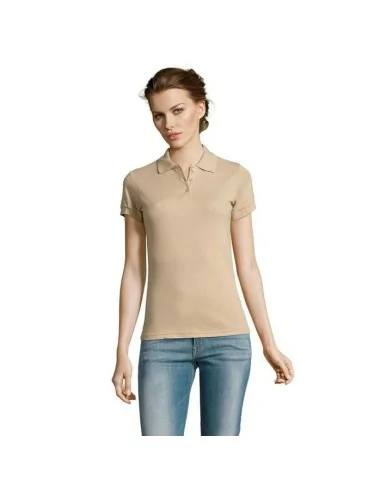 PRIME POLO MUJER 200g PRIME WOMEN | S00573