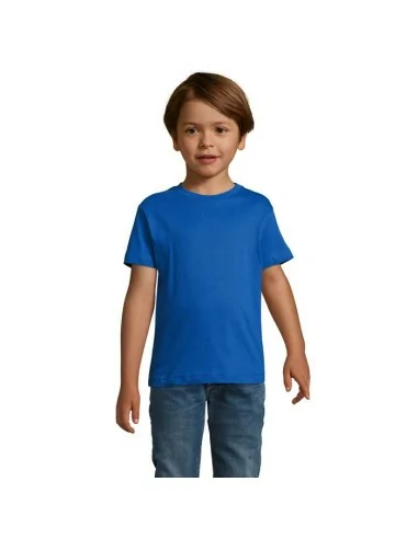 REGENT F KIDS T-SHIRT 150g REGENT FIT KIDS | S01183