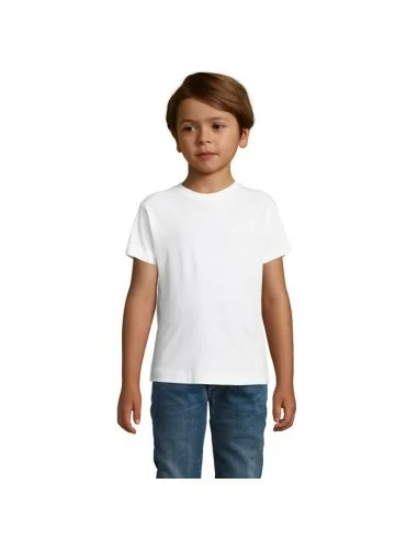 REGENT F KIDS T-SHIRT 150g REGENT FIT KIDS | S01183