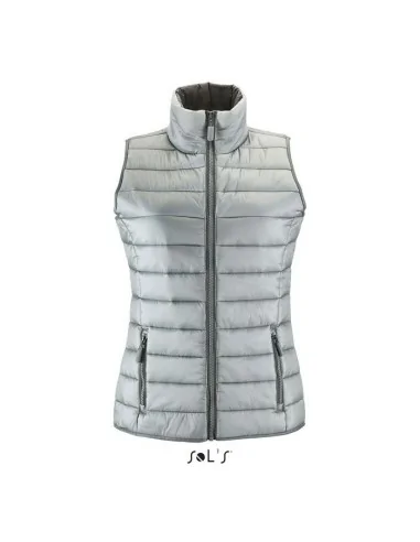 WAVE WOMEN BODYWARMER WAVE WOMEN | S01437