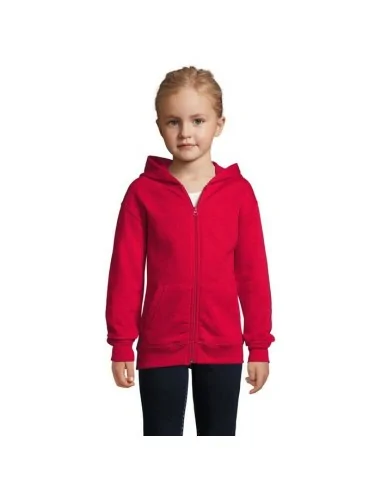 STONE SUDADERA NIÑO 260g STONE KIDS | S02092