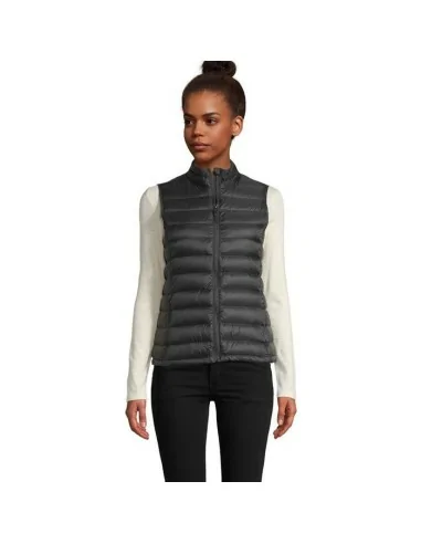 WILSON BW WOMEN BODYWARMER WILSON BW WOMEN | S02890