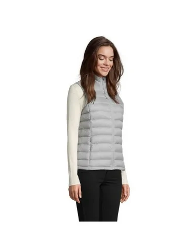 WILSON BW WOMEN BODYWARMER WILSON BW WOMEN | S02890