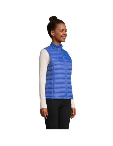 WILSON BW WOMEN BODYWARMER WILSON BW WOMEN | S02890