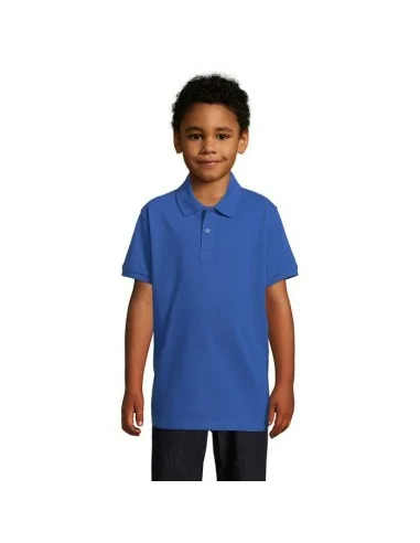 PERFECT KIDS POLO 180 PERFECT KIDS | S02948