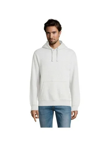 SPENCER HOODED SWEAT 280 SPENCER | S02991