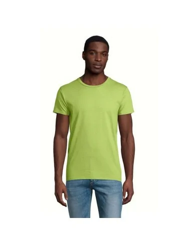 PIONEER CAMISETA HOMBRE175g PIONEER MEN | S03565