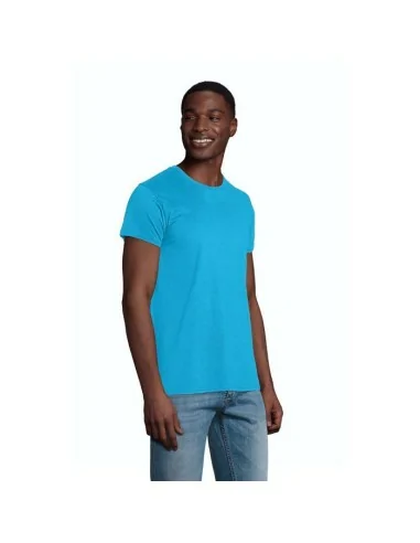 PIONEER CAMISETA HOMBRE175g PIONEER MEN | S03565