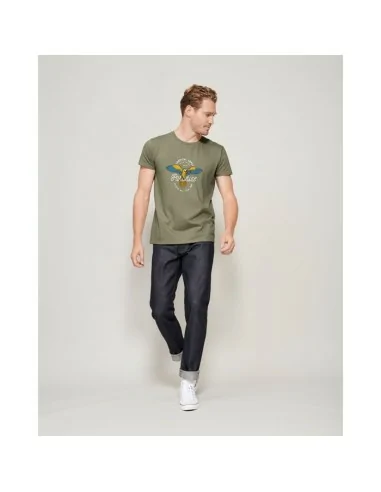 PIONEER MEN T-Shirt 175g PIONEER MEN | S03565