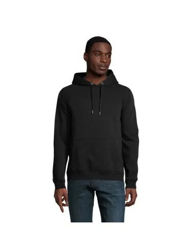 Sudadera con capucha 280g     STELLAR | S03568