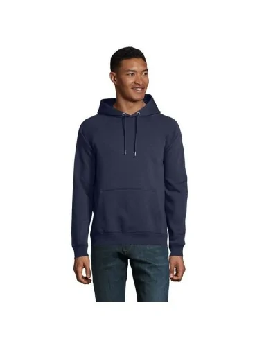 Sudadera con capucha 280g     STELLAR | S03568