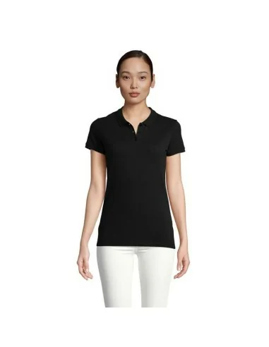 PLANET POLO MUJER 170g PLANET WOMEN | S03575