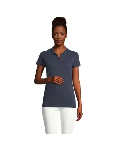 PLANET POLO MUJER 170g PLANET WOMEN | S03575