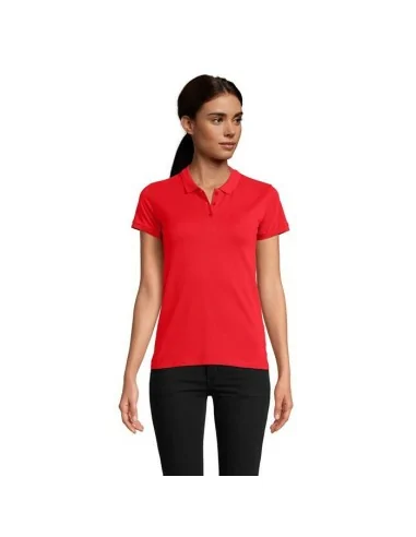 PLANET POLO MUJER 170g PLANET WOMEN | S03575