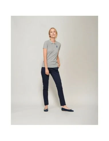 PLANET WOMEN Polo 170g PLANET WOMEN | S03575